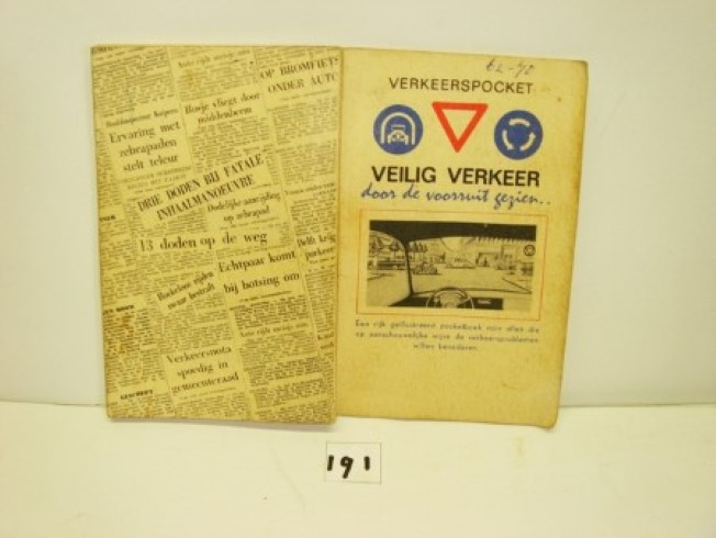 Cover of vw150970